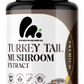 Turkey Tail Mushrom-Extract 60 caps.Proizvedeno u SAD, Ekstrakt plodnih tijela gljive - 1000 mg, 50% polisaharida - Podrška Imunitetu i antioksidativne prednosti.Reklamna aksiska cijena sa popustom