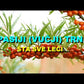 PASJI TRN 90 tableta iz semenki-(Vučji trn, Oblepiha,Morski Trn)-Sea Bucktorn seed) Mi Nature; Jača Imuno sistem i otpornost od radioaktivnog zračenja..mnogo korisnih svojstava za kardiovaskularni sistem..Biljka koja leči 100 bolesti