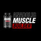 ANABOL-HARDCORE 150mg/60 caps. sa 6 Keto dodatcima ..."Dar za vaše mišiće " - NUTREX USA