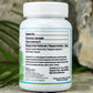 Pšenična trava 450mg 60 kapsula