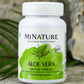 Aloe Vera 450mg 60 kapsula