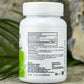 Aloe Vera 450mg 60 kapsula