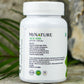 Aloe Vera 450mg 60 kapsula