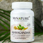 Asvaganda (sa dodatkom Safed Musli i Panax Ginseng)