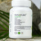 Boswellia (Indiski Tamjan)- 450mg 60 kaps.-Mi Nature