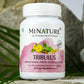 Tribulus + Asvaganda, +Panx Ginseng; MIX 60 Kapsula; ;Mi Nature