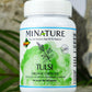 Tulsi -Indiski Sveti Bosiljak 450mg 60 kapsula Mi Nature Iriginal