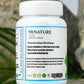 Tulsi -Indiski Sveti Bosiljak 450mg 60 kapsula Mi Nature Iriginal