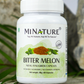 Bitter Melon, Neem, Fenugreek MIX Kapsule