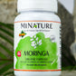 Moringa 450 mg 60 kapsula-Mi Nature Organic list