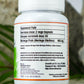 Moringa 450 mg 60 kapsula-Mi Nature Organic list