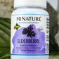 Crna Zova Ekstrakt (Elderberry) 450mg |60 kapsula