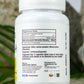 Gorka Dinja (BiterMelon) 450mg /60 caps. Organik kapsula-Mi Nature ...za metabolizam glukoze,gubitak težine,bolje varenje...