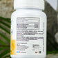 Maka 1000mg 60 kapsula + Cink i Vitamin D