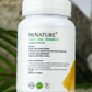 Maka 1000mg 60 kapsula + Cink i Vitamin D